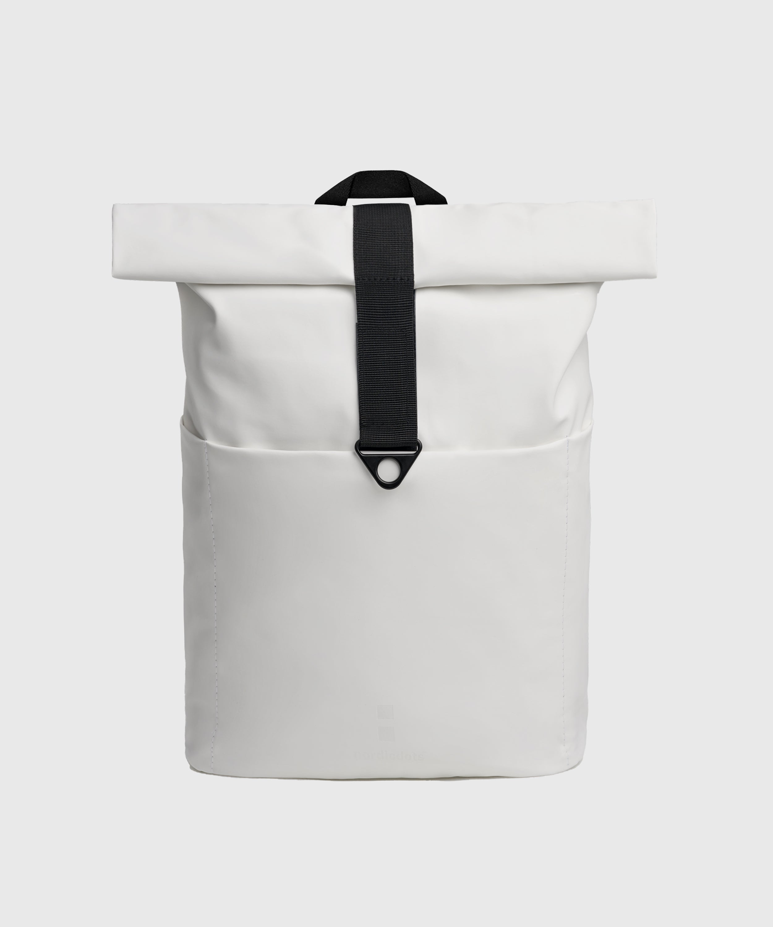 Mochila 2Go - Unisex - Blanca