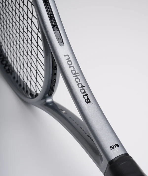 Raqueta de Tenis - Model 98 S