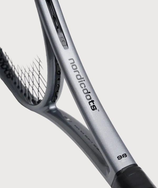 Raqueta de Tenis - Model 98 S