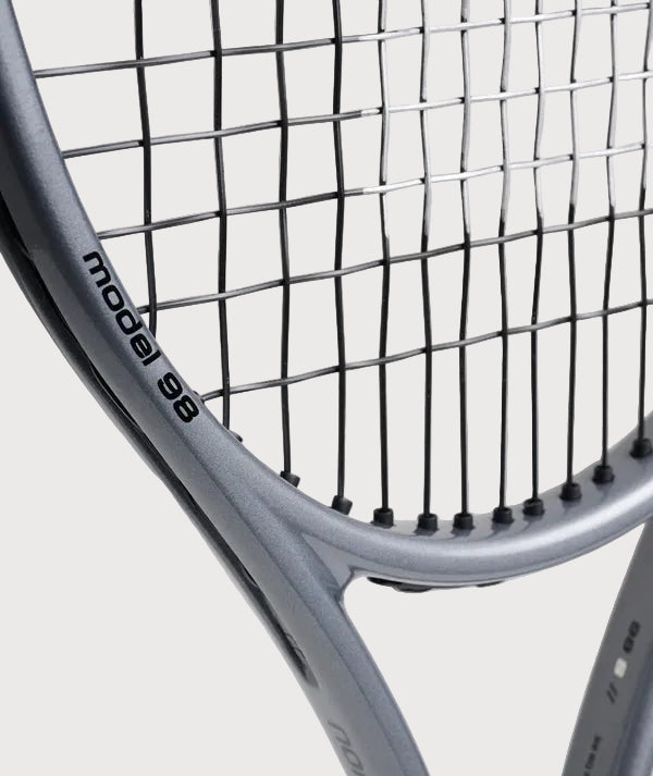 Raqueta de Tenis - Model 98 S