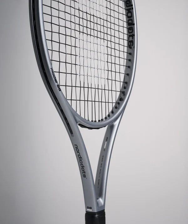 Raqueta de Tenis - Model 98 Pro