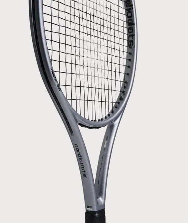 Raqueta de Tenis - Model 98 Pro