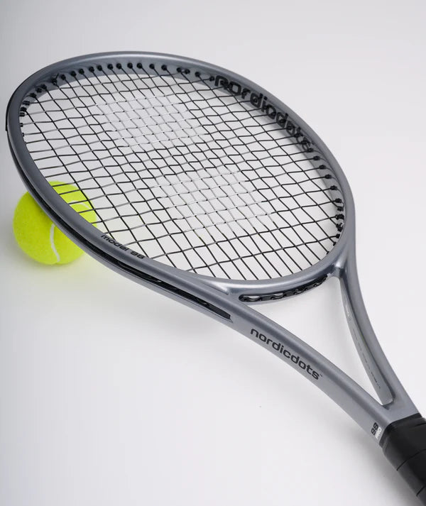 Raqueta de Tenis - Model 98 Pro