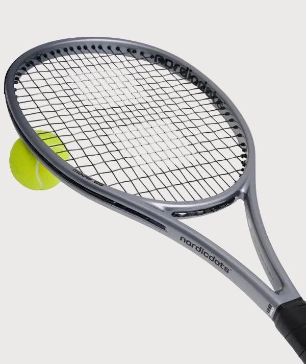 Raqueta de Tenis - Model 98 Pro