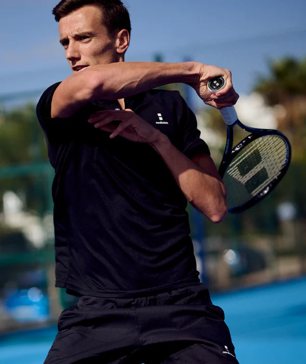 Raqueta de Tenis - Model 99 - Negra