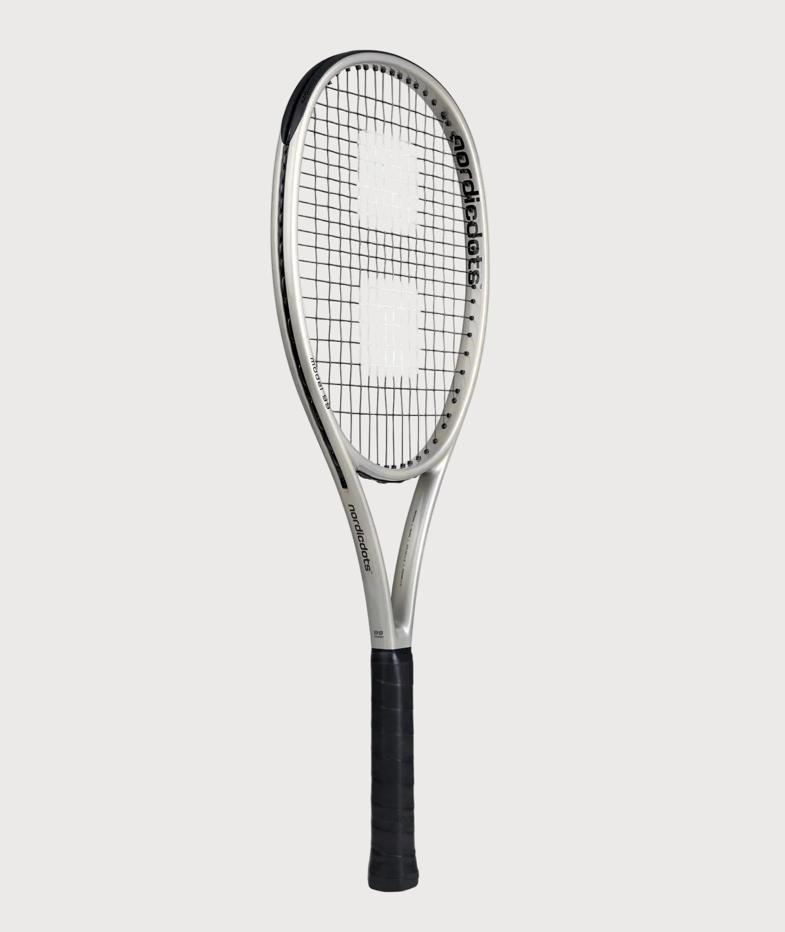 Raqueta de Tenis - Model 99 - Gris