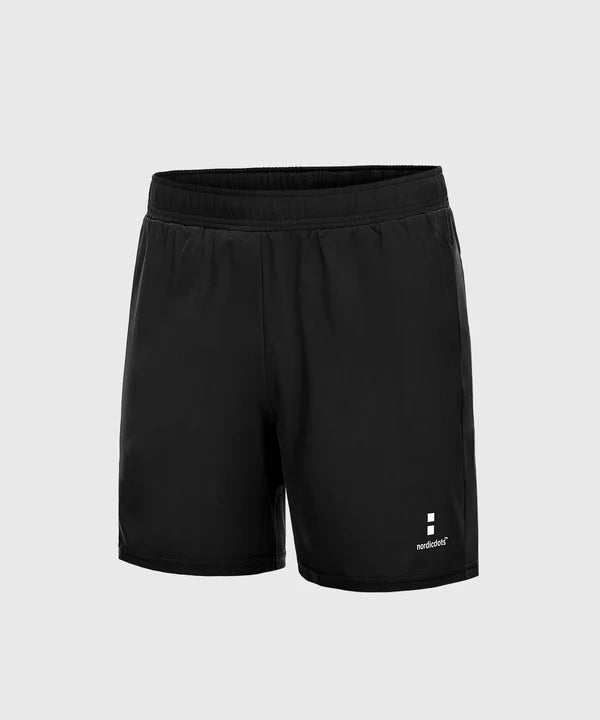 Shorts Performance - Negro