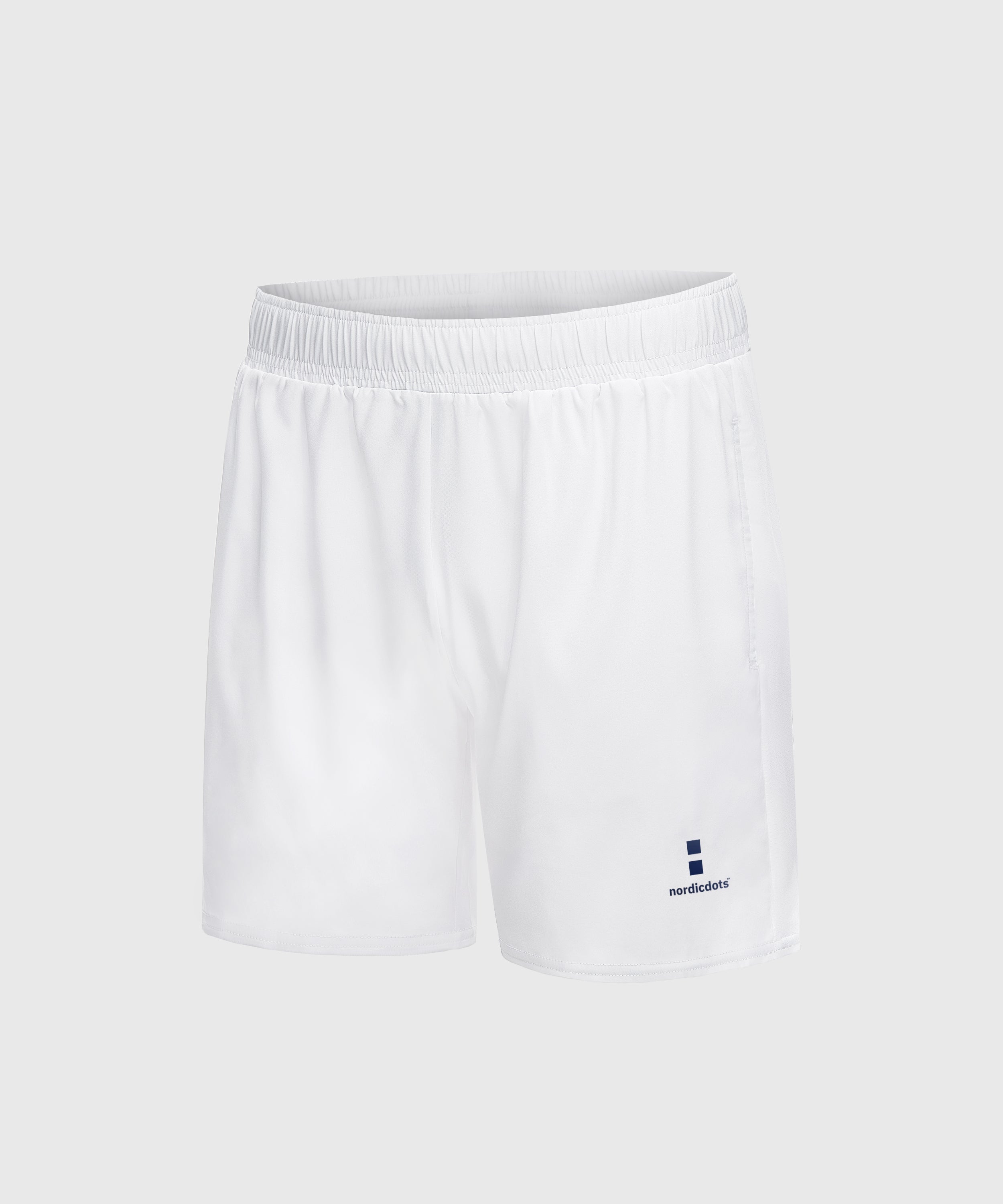 Shorts Performance - Blanco