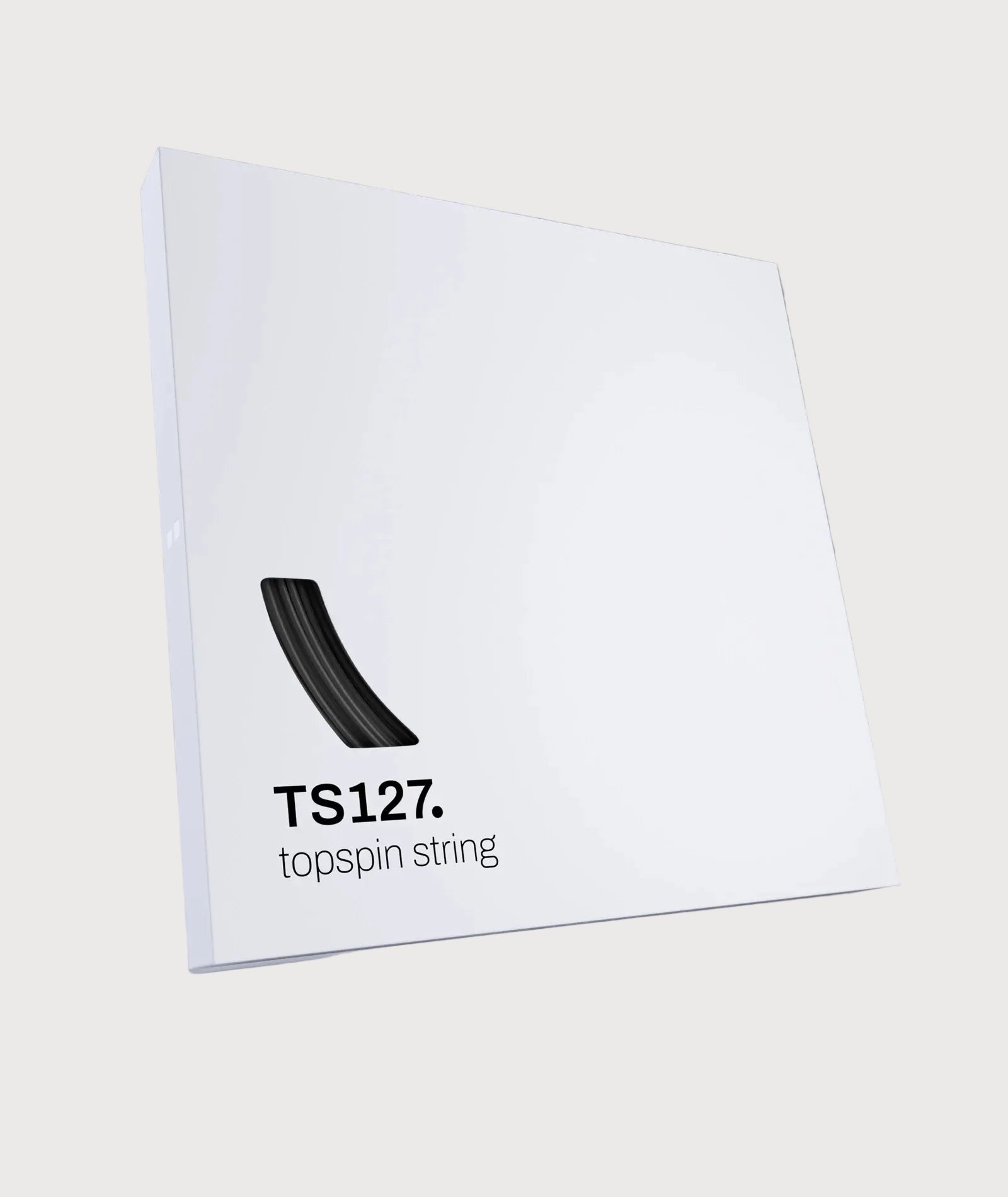Nordicdots TS127 Topspin Tennis String