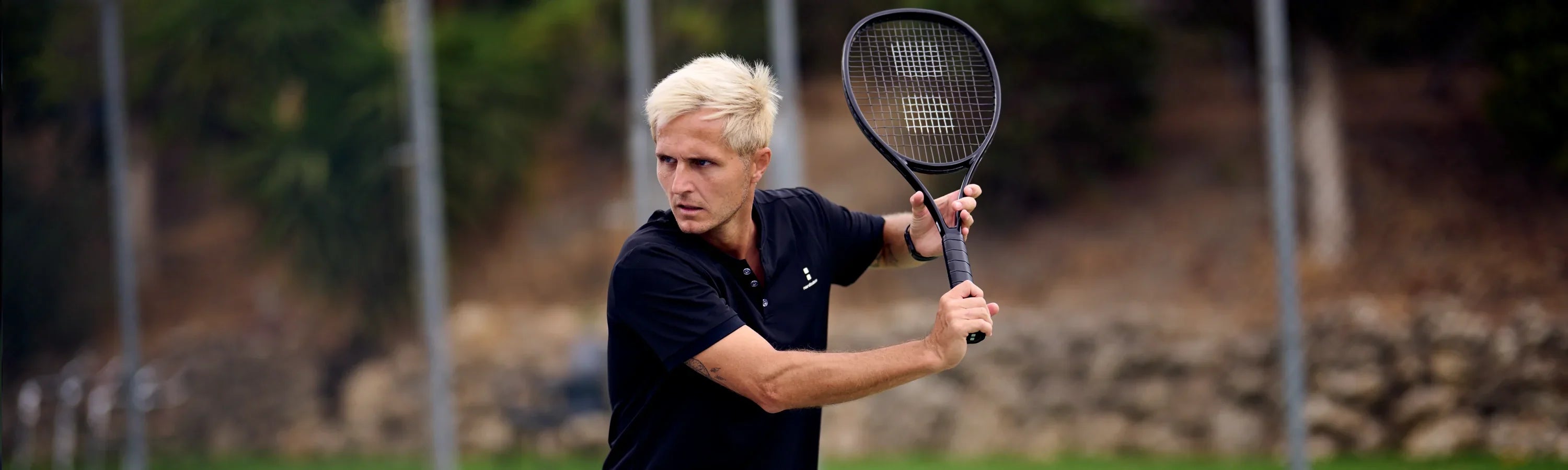 Tennis Gear