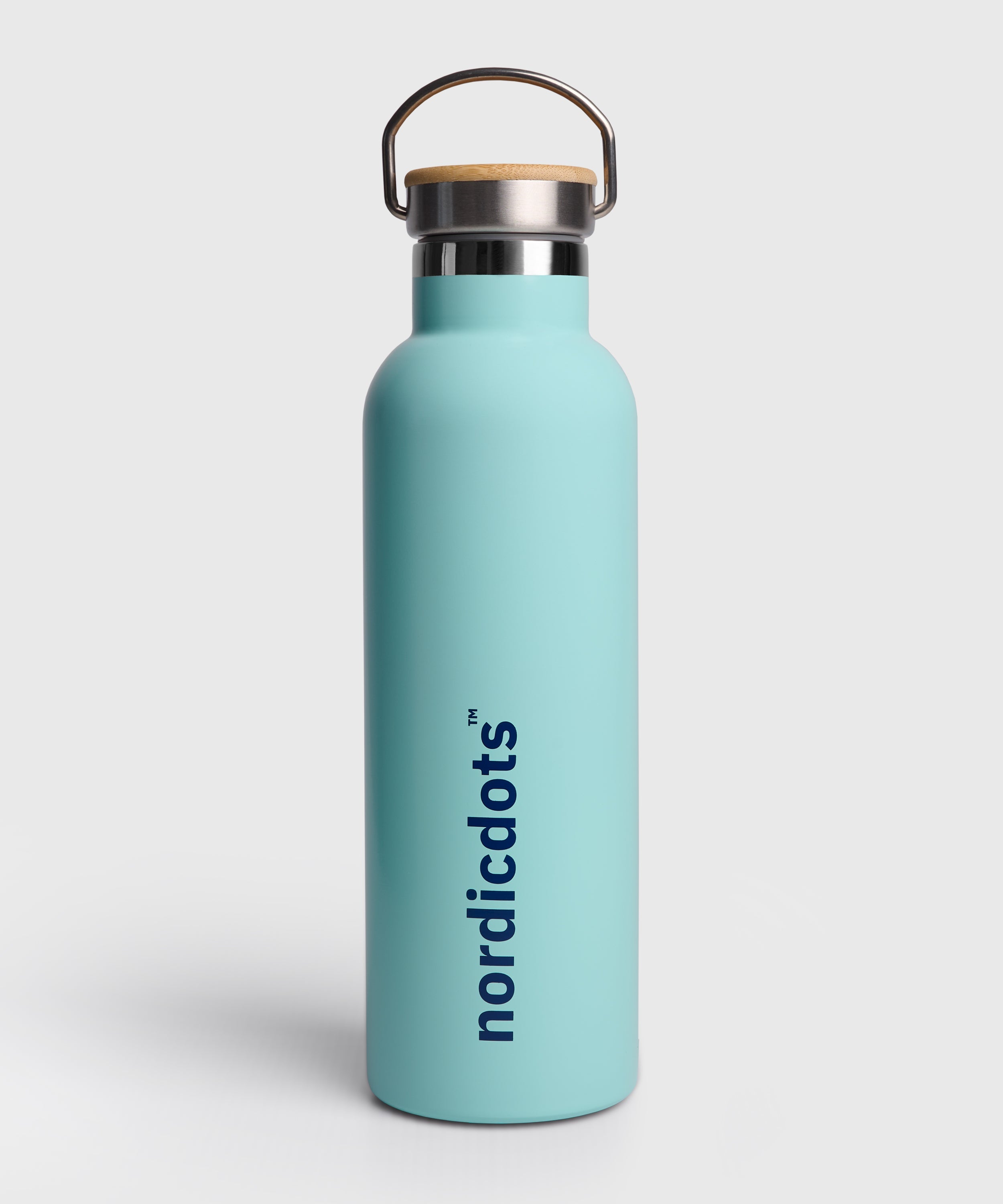 nordicdots water bottle bamboo eco nordicdots.com