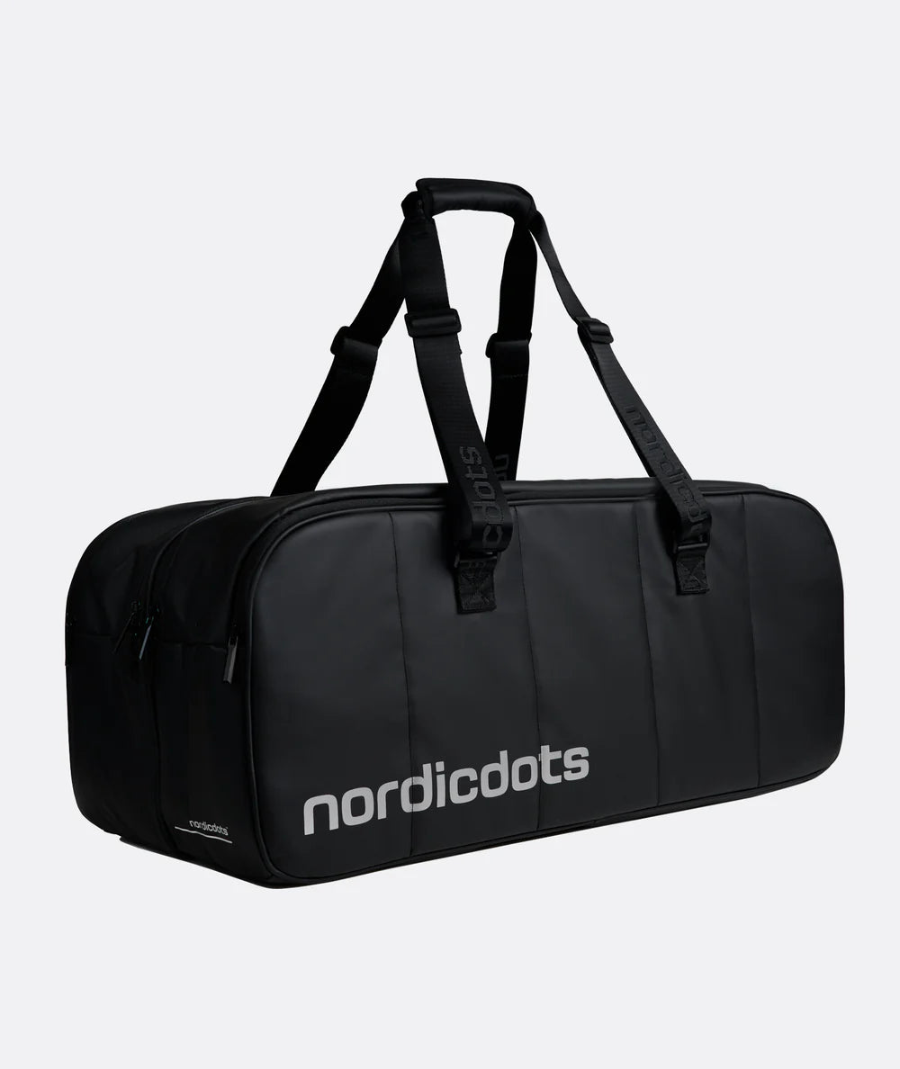 BOLSO DUFFEL 10 - NEGRO