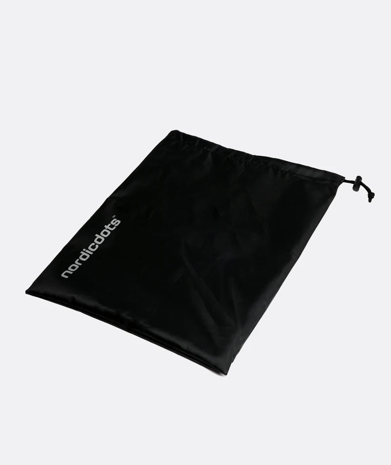 BOLSO DUFFEL 10 - BLANCO