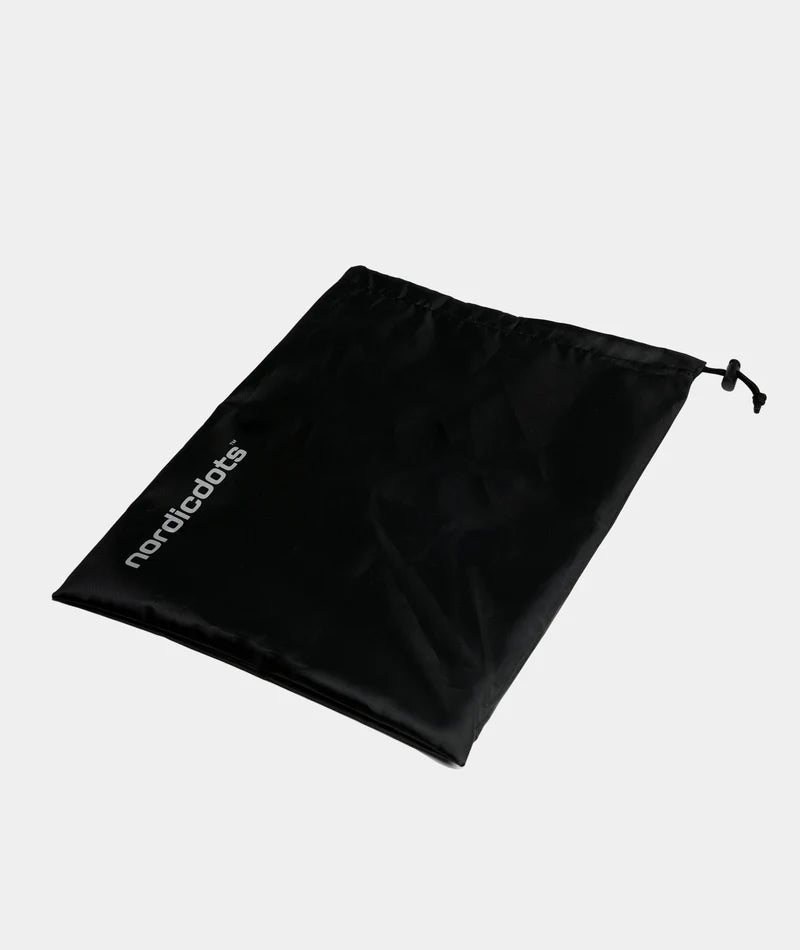 BOLSO DUFFEL 10 - NEGRO