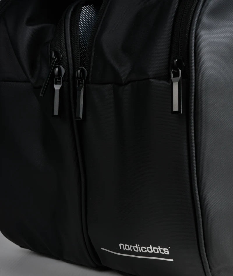 BOLSO DUFFEL 10 - NEGRO