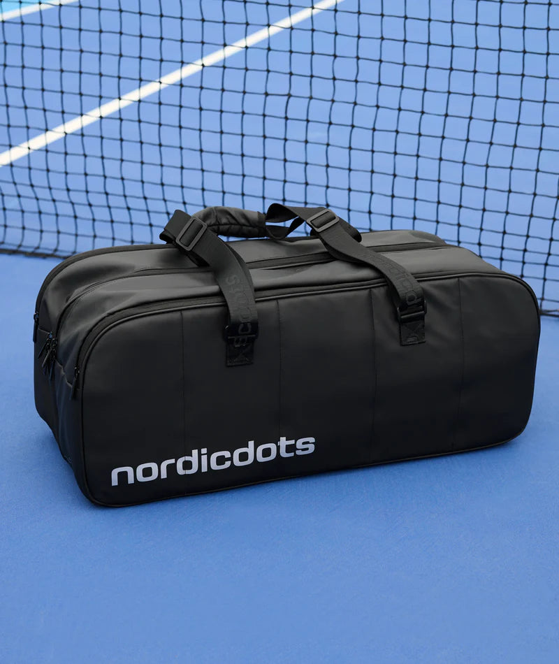 BOLSO DUFFEL 10 - NEGRO