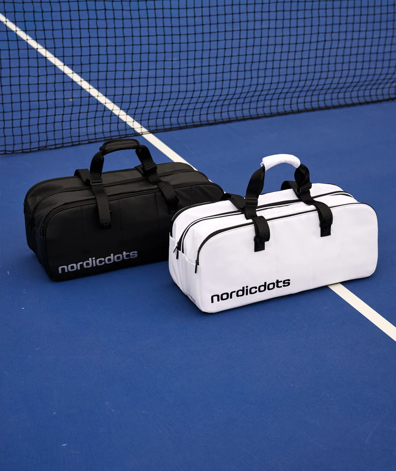 BOLSO DUFFEL 10 - BLANCO