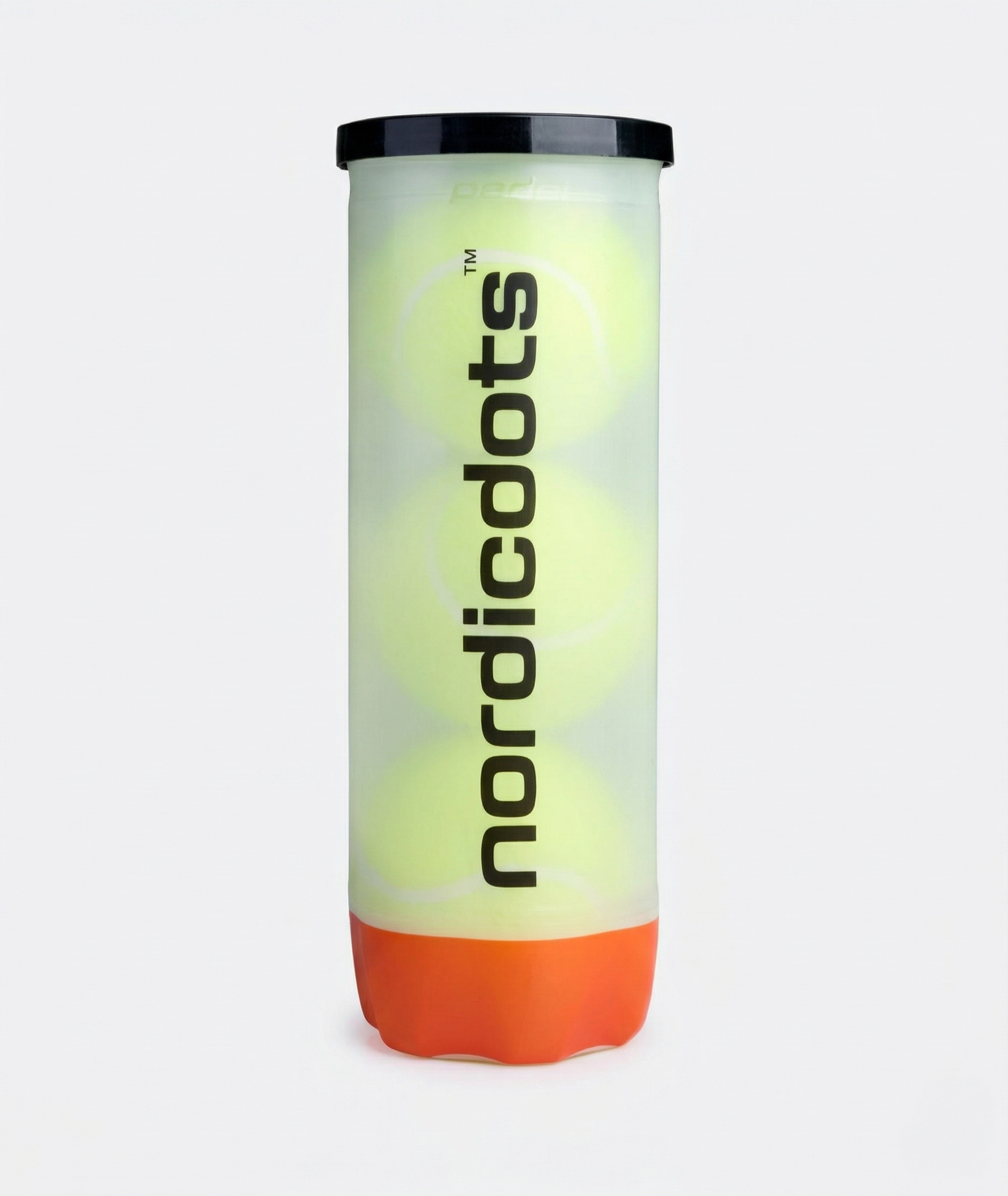 Pelotas de Padel de Alto Rendimiento Pack de 3