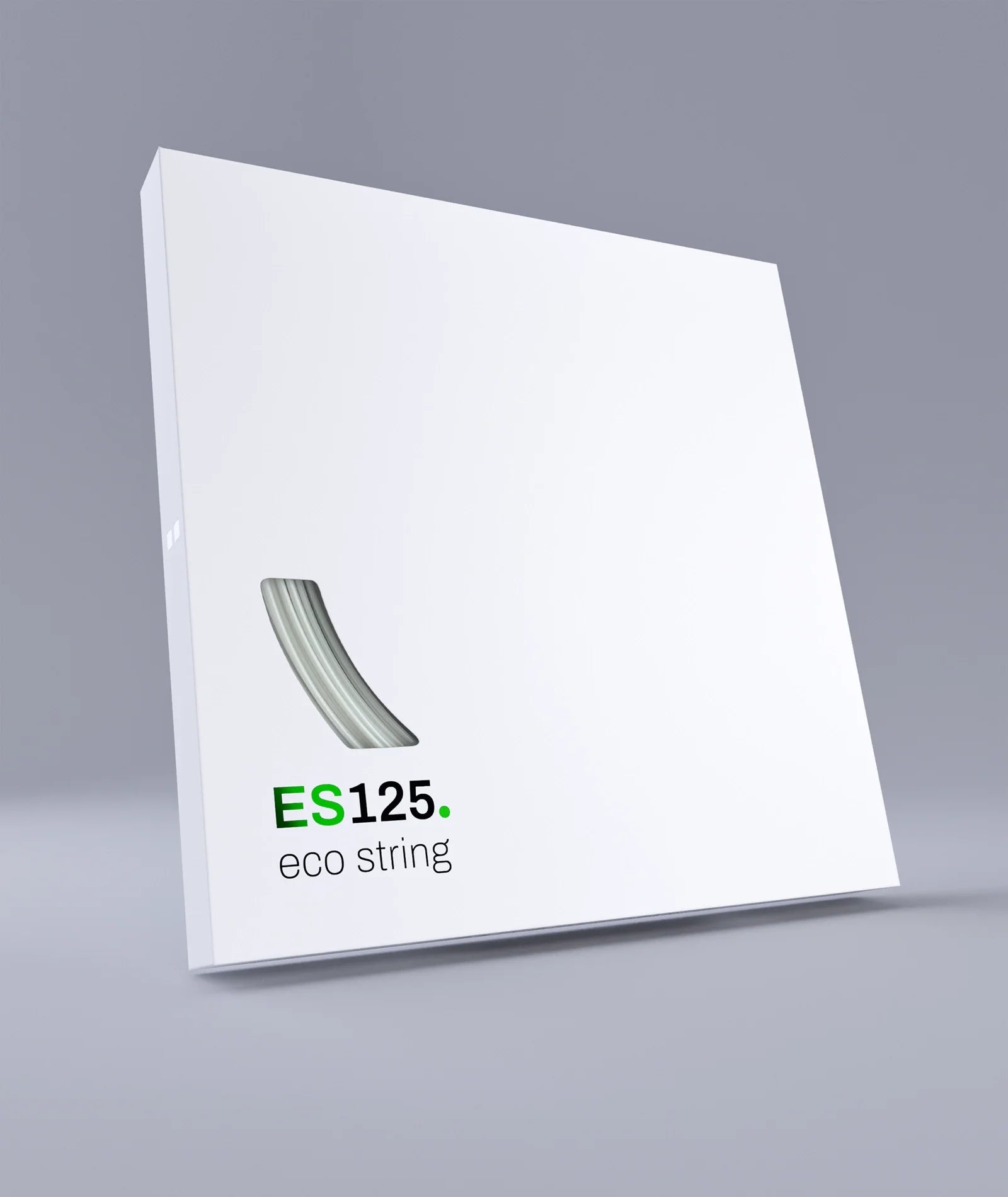Cuerda Eco - ES 125 - 12m