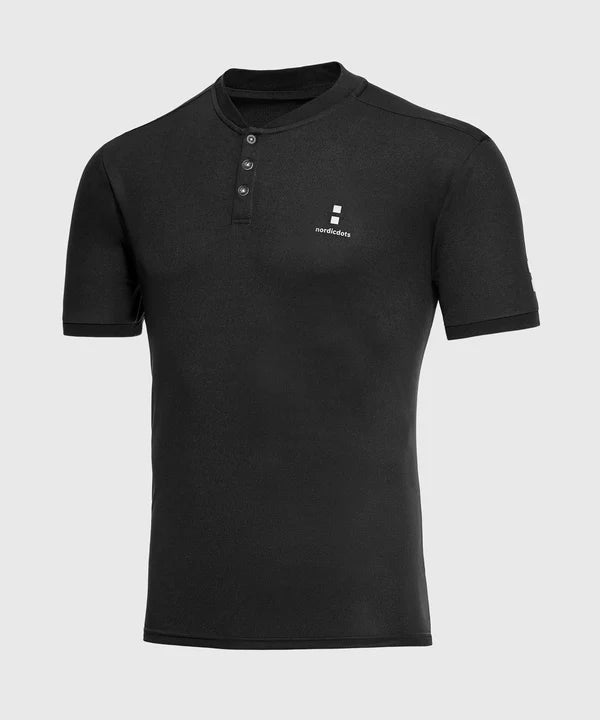 Polo Excellence Negro