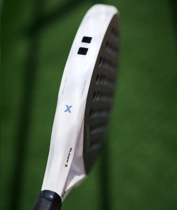 Pala Glider X - Blanco Perla
