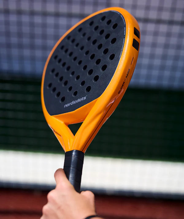 Pala Glider Aero - Naranja Papaya