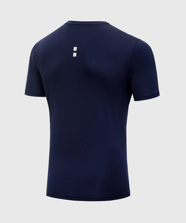 Camiseta Performance Navy