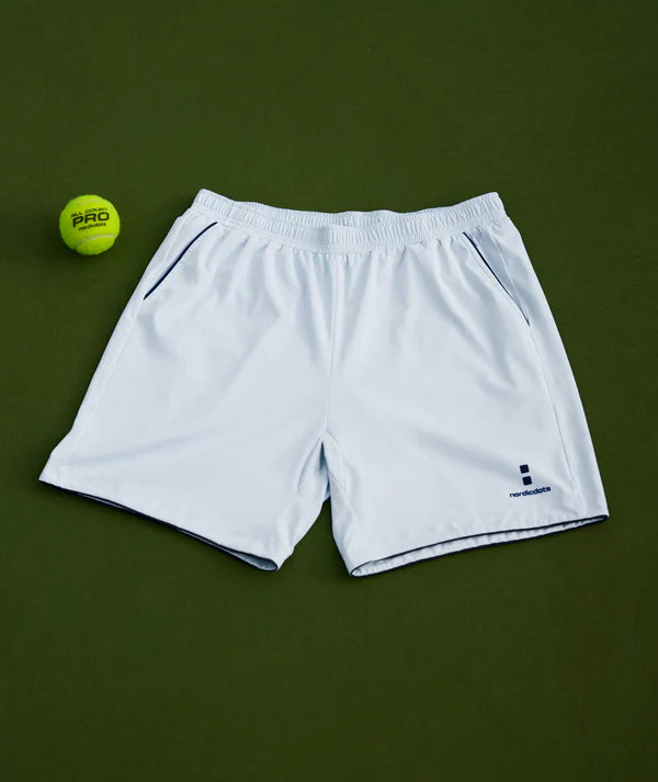 Shorts Pro Flex Blanco