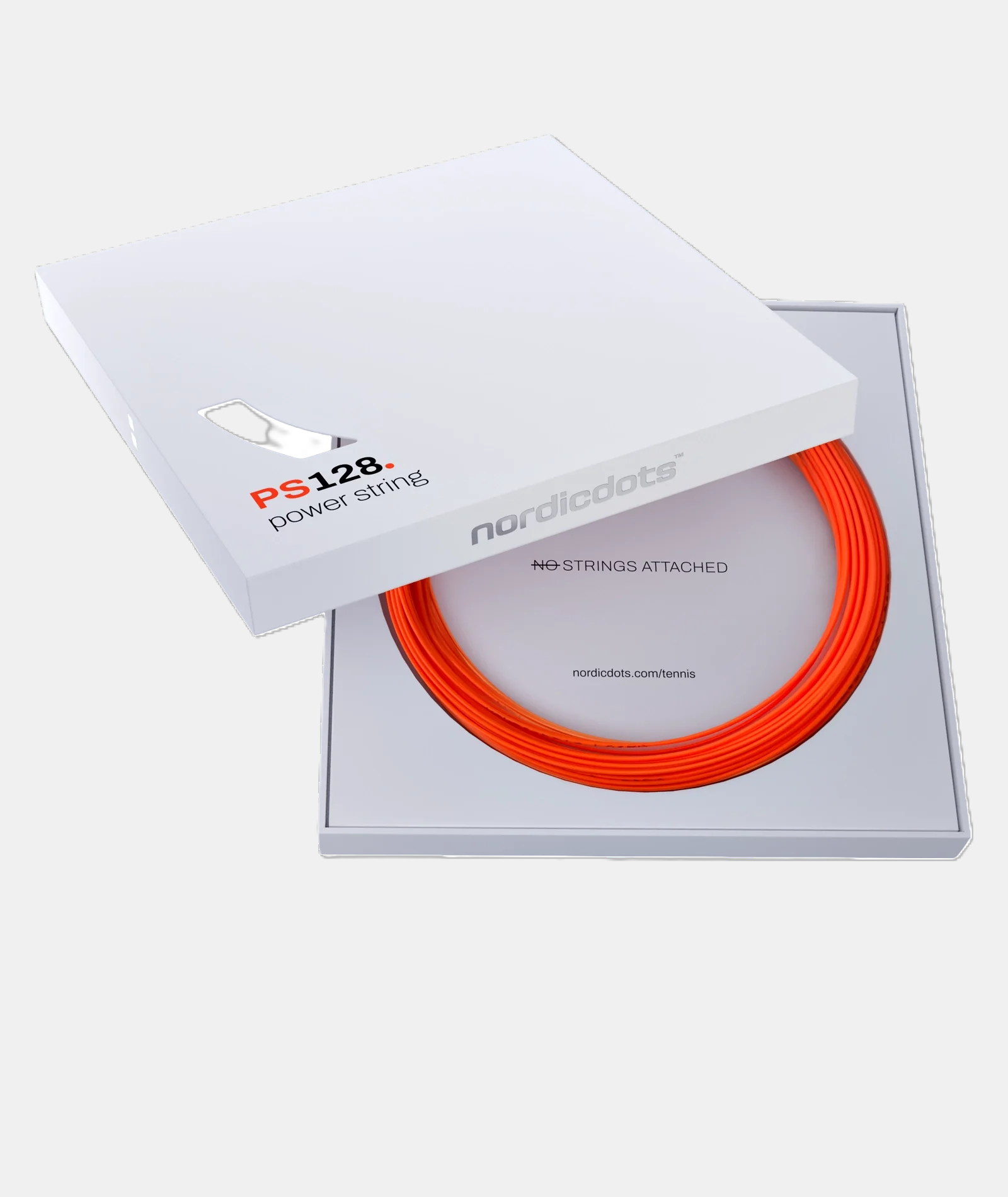 Cuerda Tenis Power - PS 128 - 12m