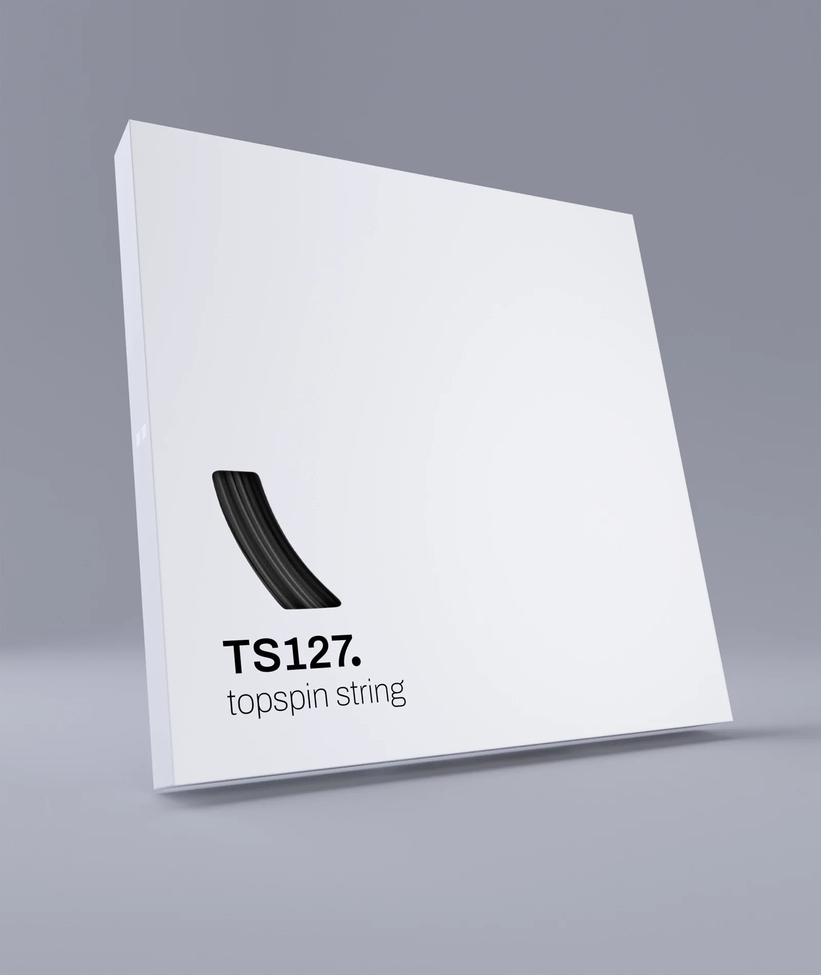 Nordicdots TS127 Topspin Tennis String